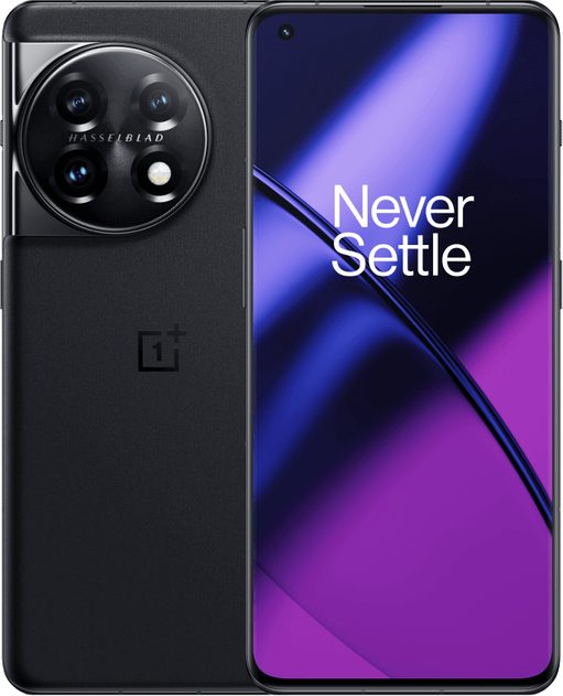 OnePlus 11 5G Top Edition Global Dual SIM TD-LTE 256GB CPH2449